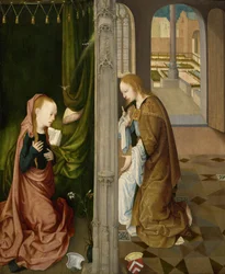 A Anunciação